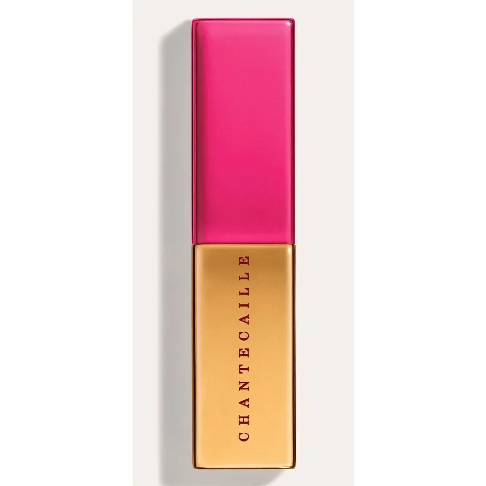 Chantecaille Red Juniper lip chic Indias vanishing species limited edition colle